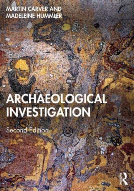 Archaeological Investigation, Paperback / softback Book