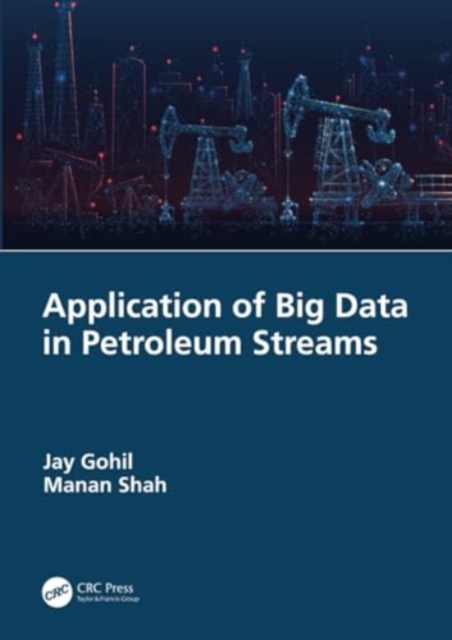 Application of Big Data in Petroleum Streams, Paperback / softback Book