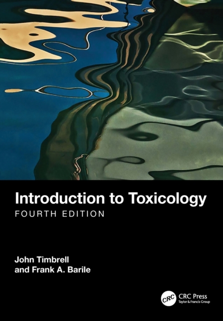 Introduction to Toxicology, Paperback / softback Book