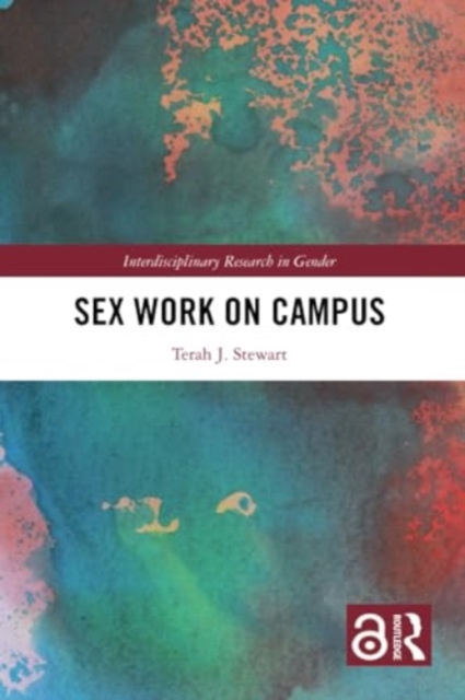 Sex Work on Campus, Paperback / softback Book