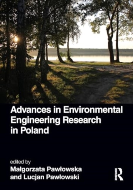 Advances in Environmental Engineering Research in Poland, Paperback / softback Book