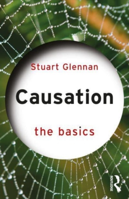 Causation: The Basics, Paperback / softback Book