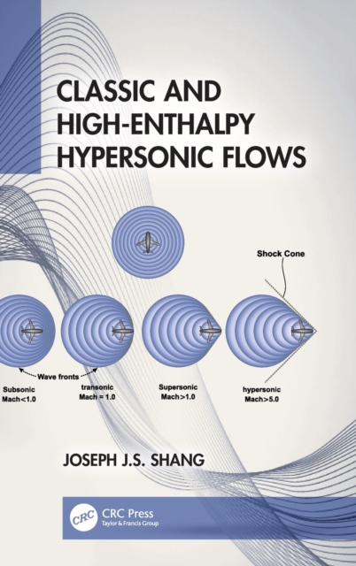 Classic and High-Enthalpy Hypersonic Flows, Hardback Book
