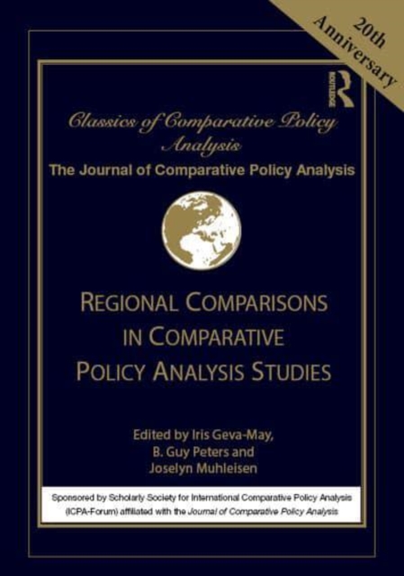 Classics of Comparative Policy Analysis, Multiple-component retail product Book