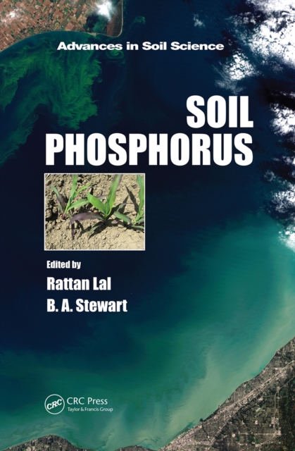 Soil Phosphorus, Paperback / softback Book