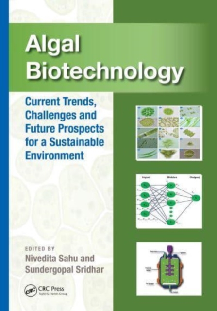 Algal Biotechnology : Two Volume Set, Multiple-component retail product Book