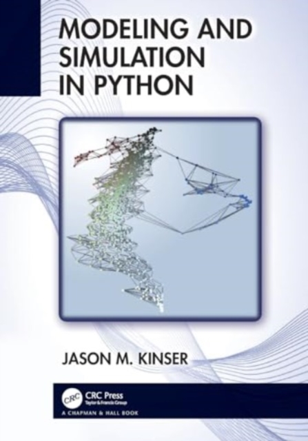 Modeling and Simulation in Python, Paperback / softback Book