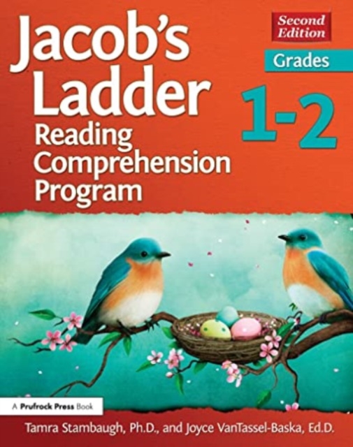 Jacob's Ladder Reading Comprehension Program : Grades 1-2, Complete Set, Multiple-component retail product Book