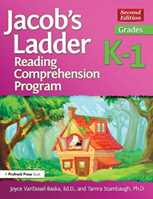 Jacob's Ladder Reading Comprehension Program : Grades K-1, Complete Set, Multiple-component retail product Book