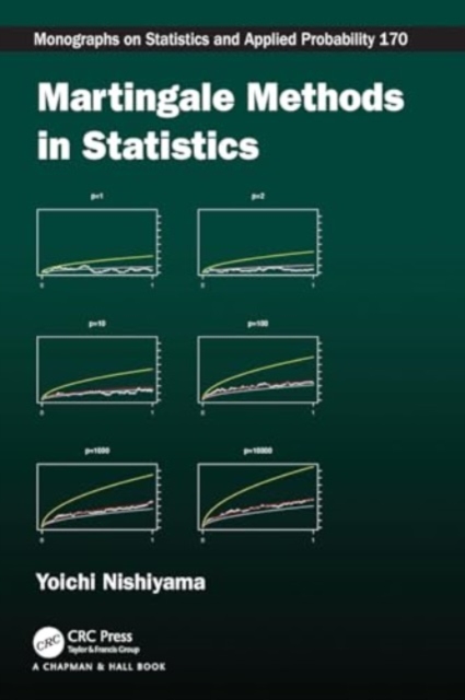 Martingale Methods in Statistics, Paperback / softback Book