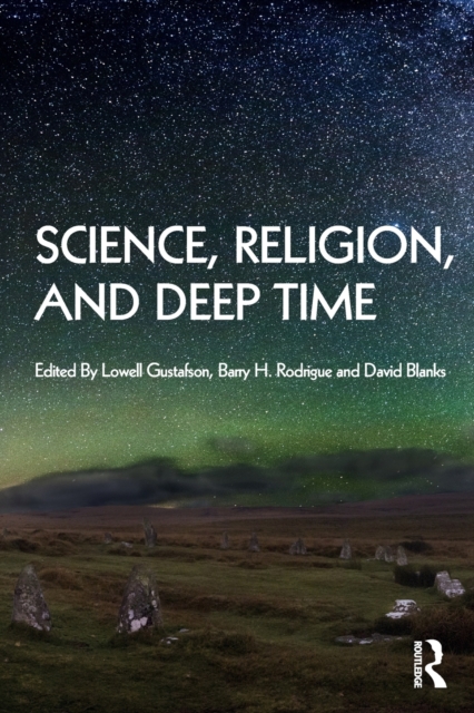 Science, Religion and Deep Time, Paperback / softback Book