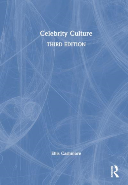 Celebrity Culture, Hardback Book
