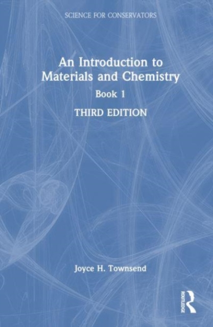 An Introduction to Materials and Chemistry, Hardback Book