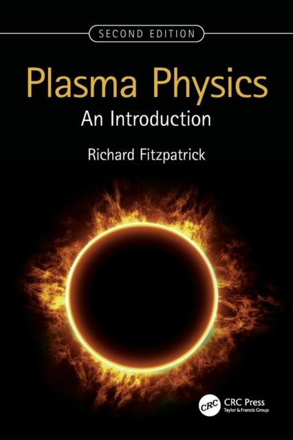 Plasma Physics : An Introduction, Paperback / softback Book