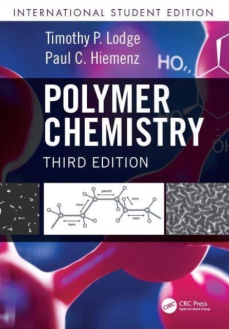 Polymer Chemistry, Paperback / softback Book