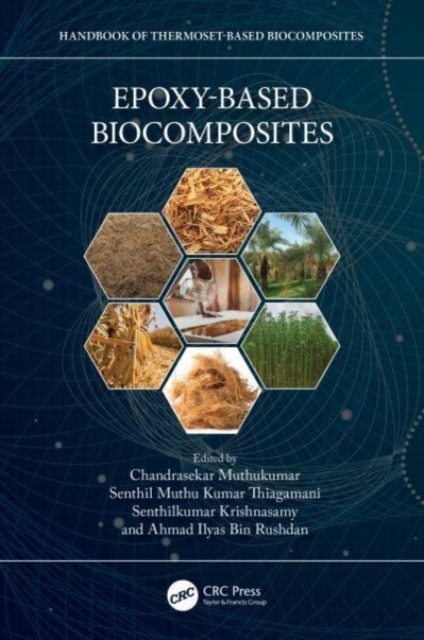 Epoxy-Based Biocomposites, Hardback Book