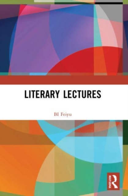 Literary Lectures, Paperback / softback Book