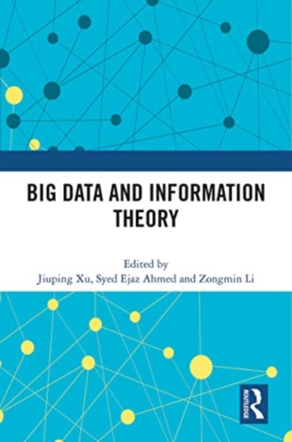 Big Data and Information Theory, Paperback / softback Book