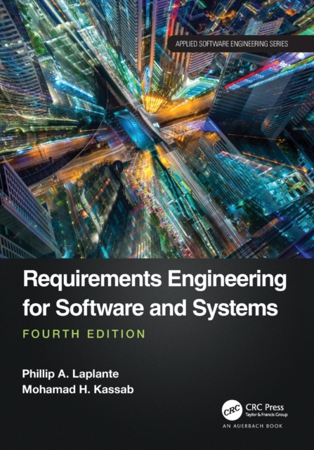Requirements Engineering for Software and Systems, Paperback / softback Book