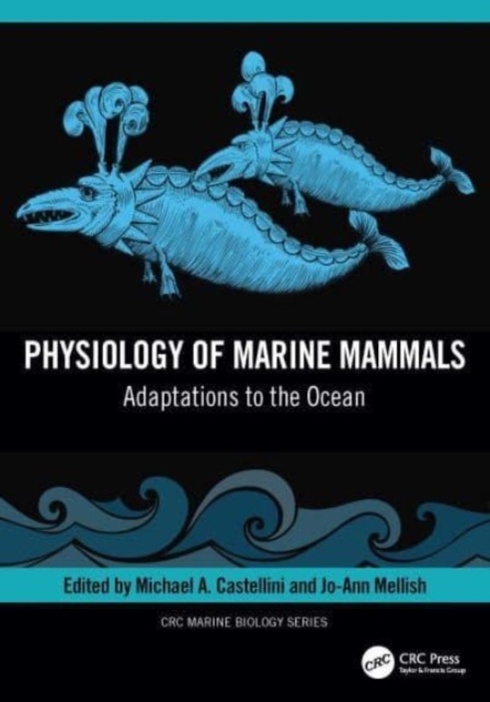 Physiology of Marine Mammals : Adaptations to the Ocean, Paperback / softback Book