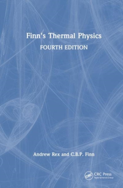 Finn's Thermal Physics, Hardback Book