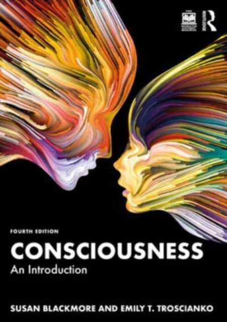 Consciousness : An Introduction, Paperback / softback Book