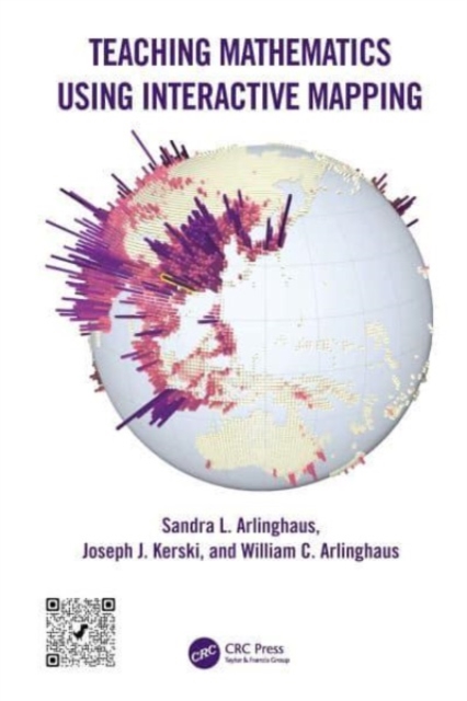 Teaching Mathematics Using Interactive Mapping, Paperback / softback Book