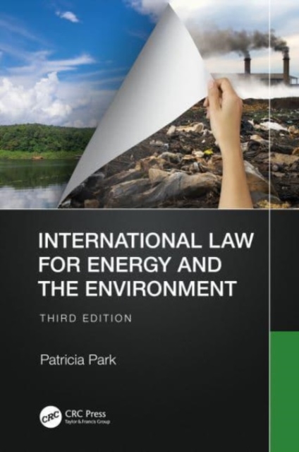 International Law for Energy and the Environment, Hardback Book