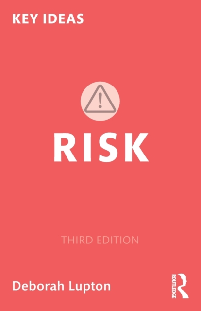 Risk, Paperback / softback Book