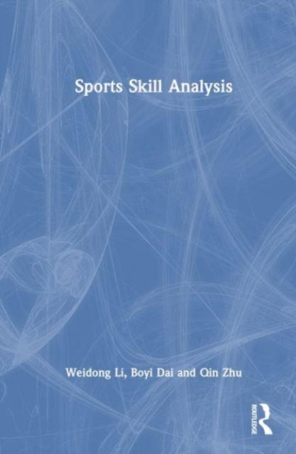 Sports Skill Analysis, Hardback Book