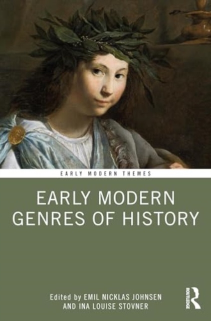 Early Modern Genres of History, Paperback / softback Book