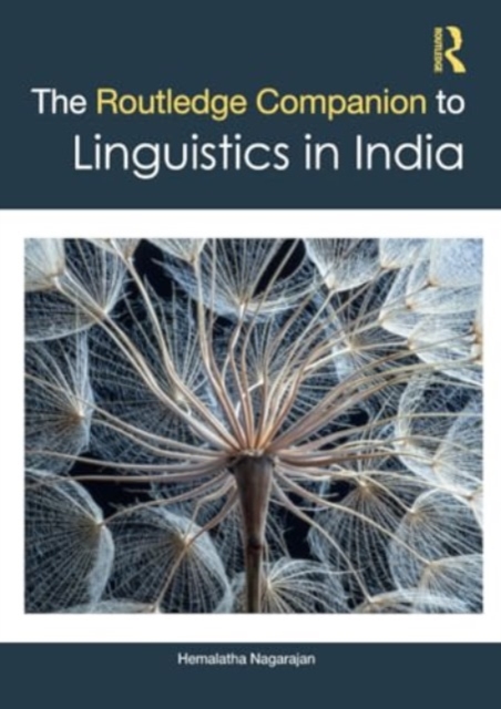 The Routledge Companion to Linguistics in India, Paperback / softback Book