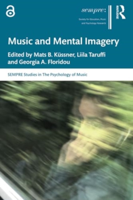 Music and Mental Imagery, Paperback / softback Book