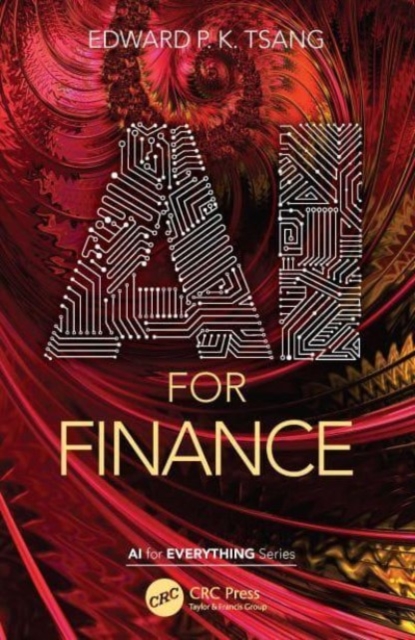 AI for Finance, Paperback / softback Book
