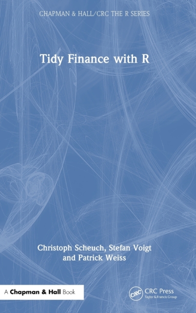 Tidy Finance with R, Hardback Book