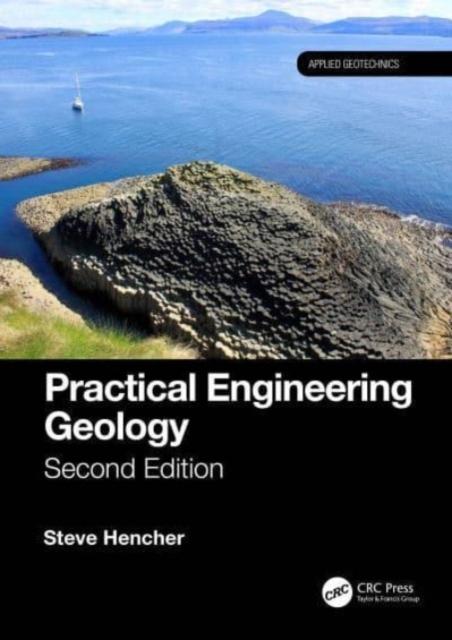 Practical Engineering Geology, Paperback / softback Book