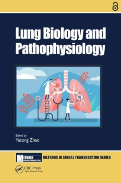 Lung Biology and Pathophysiology, Hardback Book