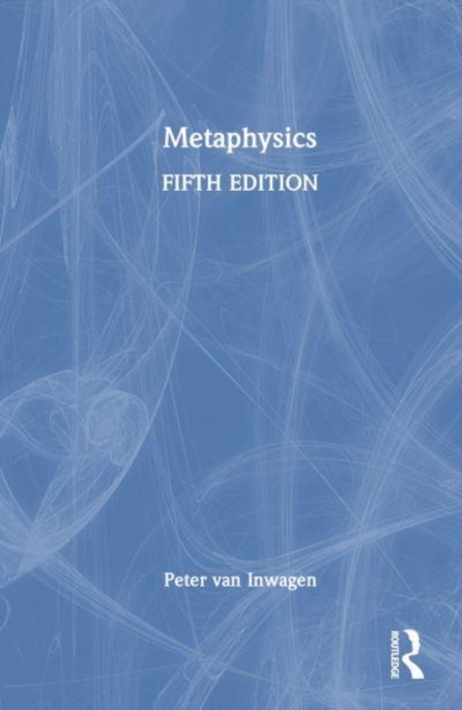 Metaphysics, Hardback Book