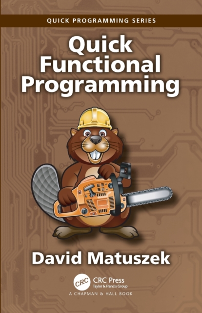 Quick Functional Programming, Paperback / softback Book