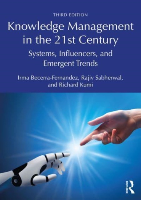 Knowledge Management : Systems and Processes in the AI Era, Paperback / softback Book