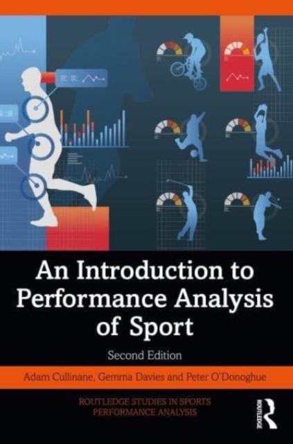 An Introduction to Performance Analysis of Sport, Paperback / softback Book