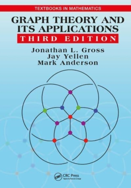 Graph Theory and Its Applications, Paperback / softback Book
