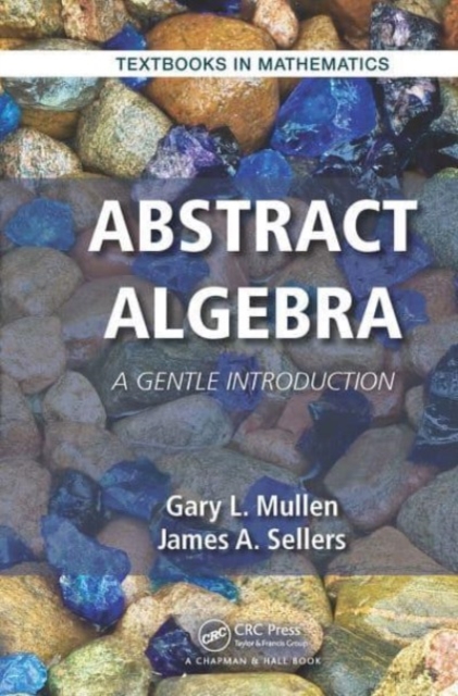 Abstract Algebra : A Gentle Introduction, Paperback / softback Book