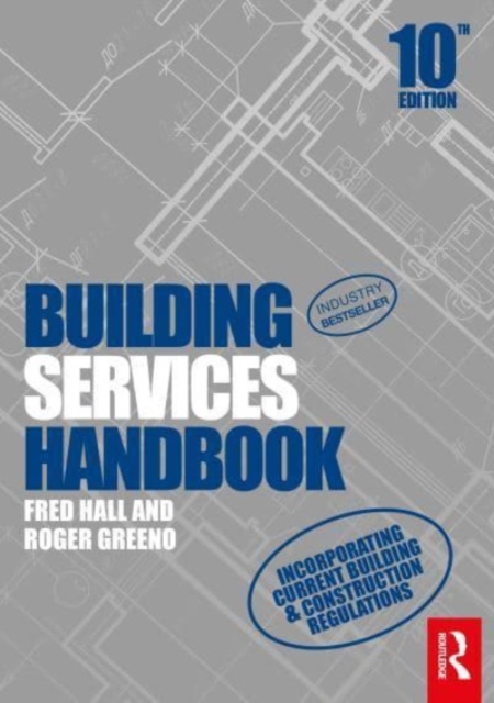 Building Services Handbook, Paperback / softback Book