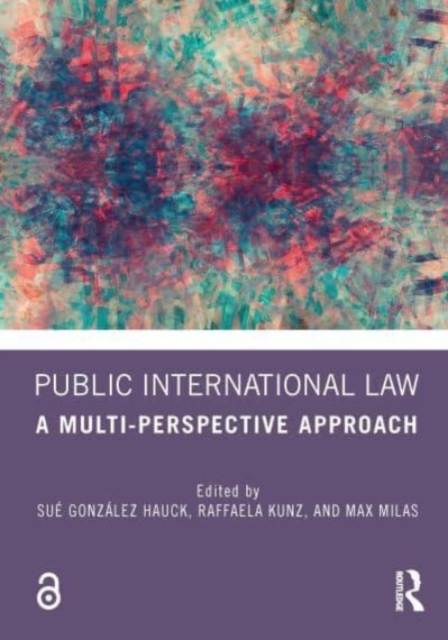 Public International Law : A Multi-Perspective Approach, Paperback / softback Book