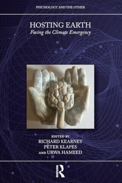 Hosting Earth : Facing the Climate Emergency, Paperback / softback Book