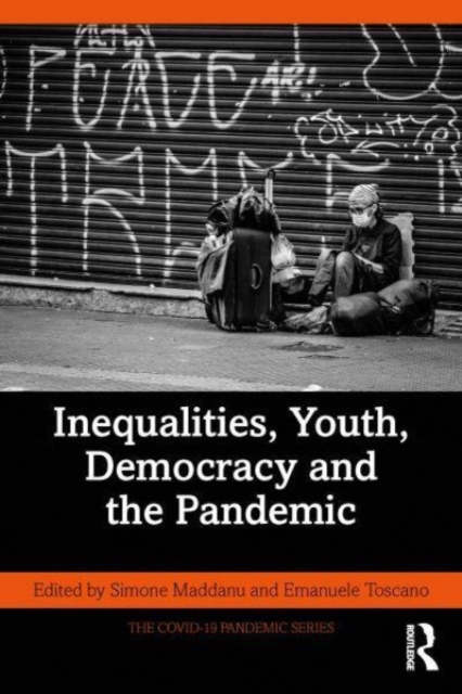 Inequalities, Youth, Democracy and the Pandemic, Paperback / softback Book
