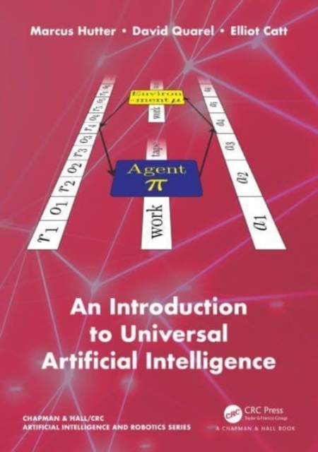 An Introduction to Universal Artificial Intelligence, Paperback / softback Book