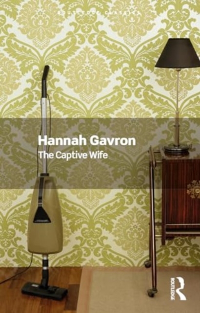 The Captive Wife, Paperback / softback Book
