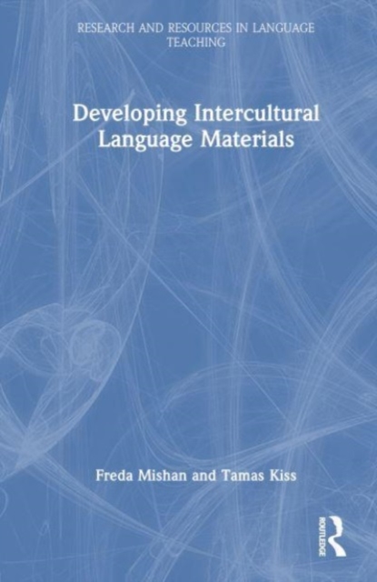 Developing Intercultural Language Materials, Hardback Book